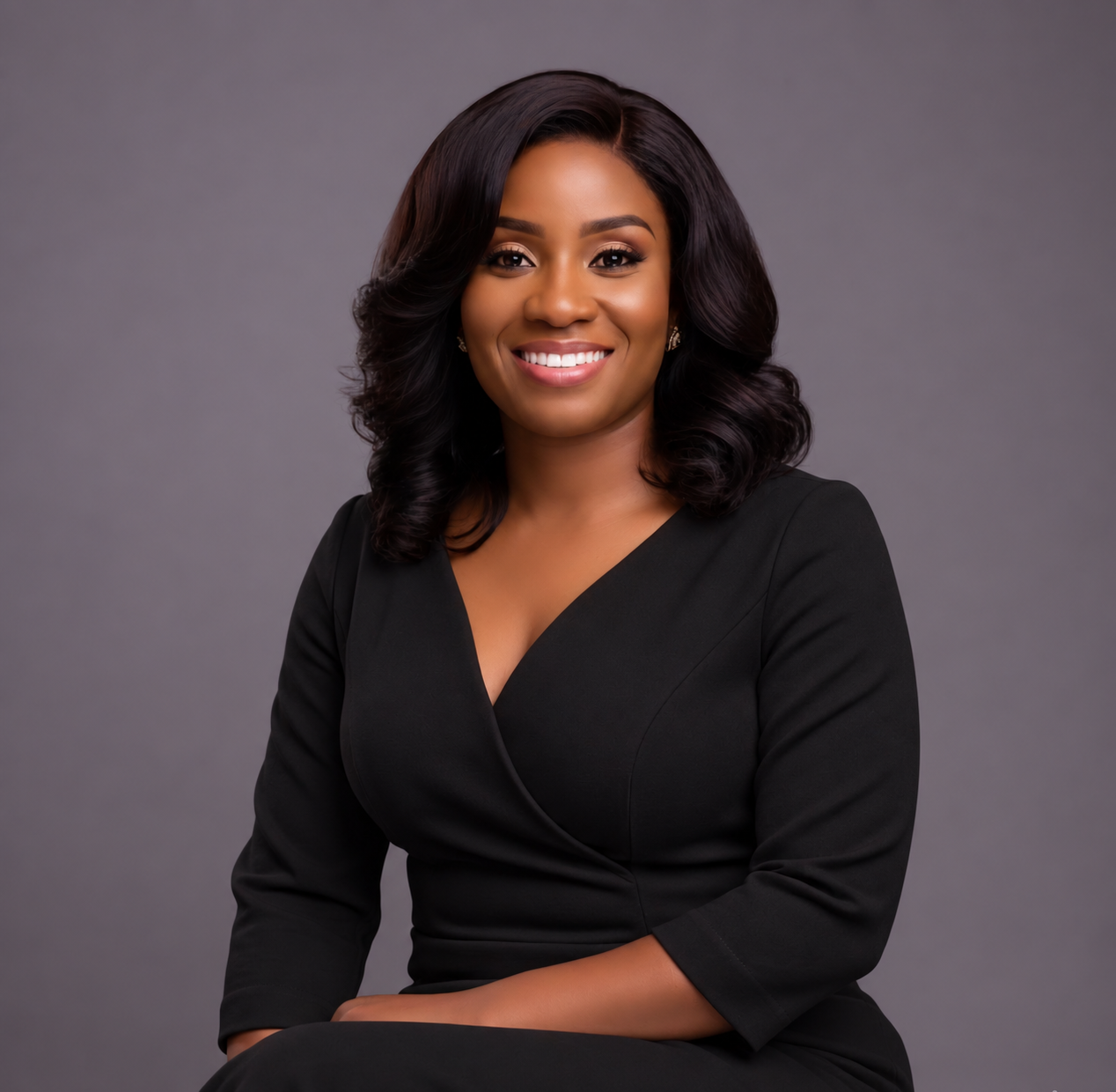 Oma Lynda Ekwem, Principal Partner of OAA Law